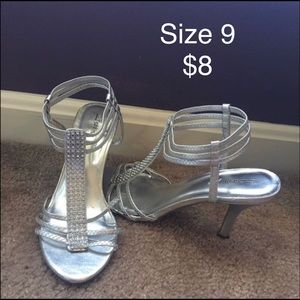 Women’s occasion heels